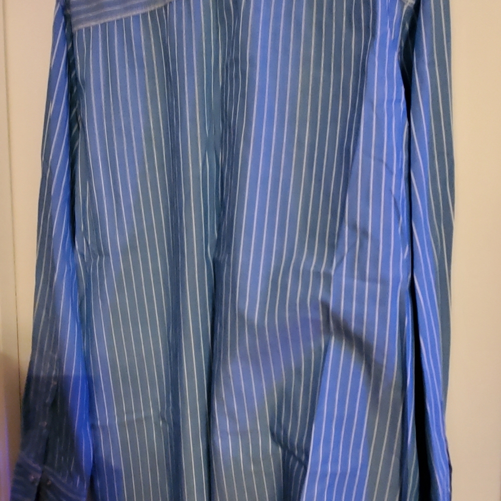 Inc Button Down - image 2